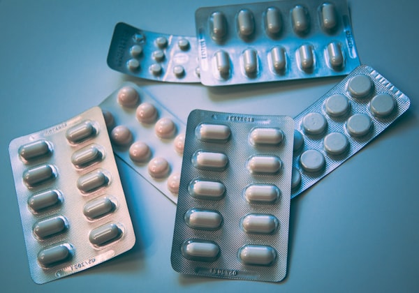 Omeprazole 20mg