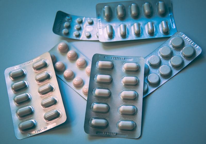 Tác dụng và cách sử dụng Vitamin D đúng cách