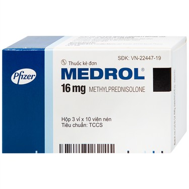 Medrol